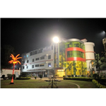 Hotel Kaveri - Sambalpur