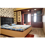 Hotel Leo Castle - Puri