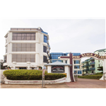 Hotel Puri Beach Resort - Puri