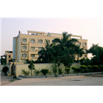 Hotel Sea Pearl - Paradeep