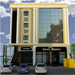 Hotel Sheela Towers - Sambalpur