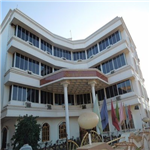 Hotel ShreeKshetra International - Dhangarpada - Keonjhar
