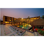 Mayfair Waves - Puri