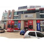 Pal Heights - Bhubaneshwar