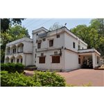 Panthnivas - Sambalpur