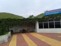 Panthnivas - Judia - Keonjhar