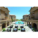 The Chariot Resort & Spa - Puri