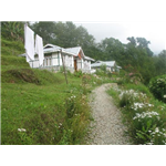 Babumoshai Resort - Ravangla