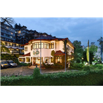 Elgin Nor Khill Gangtok - Gangtok