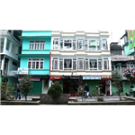 Hotel Doma Residency - Gangtok