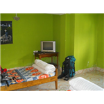 Hotel Samdruptse - Jorethang Road - Namchi