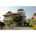 Hotel Tres - Kalimpong
