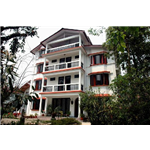 Hotel White Conch Residency - Gangtok