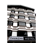Hotel Yavachi - Gangtok