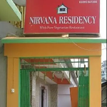 Nirvana Residency - Gangtok