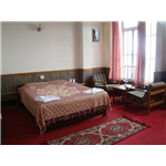 The Aryan Regency - Pelling