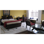 Hotel Bundi Haveli - Bundi