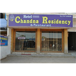 Hotel Chandna Residency - Bundi