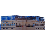 Hotel Jhankar Mansion - Bundi