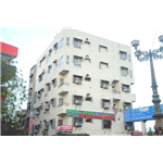 Hotel Jyoti - Bhilwara