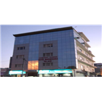 Hotel Marudhara Palace - Barmer