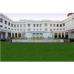 Hotel The Hadoti Palace Bundi - Bundi