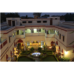 Ishwari Niwas Palace - Bundi