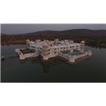 Lake Nahargarh Palace Chittorgarh - A jüSTa Resort - Chittorgarh