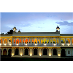 Rajvi Palace Hotel - Hanumangarh