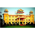 Ranbanka Heritage Resort - Bhilwara