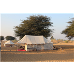 Registan Desert Safari Camps - Pokhran