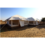 Registhan Guest House - Khuri