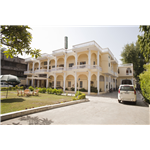 Saheli Palace Hotel - Udaipur