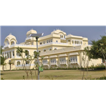 Sanchal Fort Hotel - Barmer