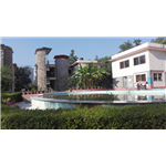 Siyava Valley Resort - Sirohi