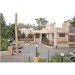 Sun Set Inn Hotel - Sirohi