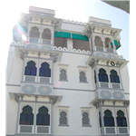 The Little Prince Heritage Home - Udaipur