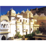 WelcomHeritage Bassi Fort - Chittorgarh