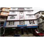 Hotel Darjeeling Palace - Darjeeling