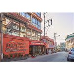 Hotel Sonar Bangla - Darjeeling