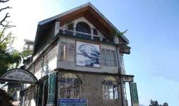 Main Olde Bellevue Heritage Hotel - Darjeeling