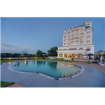 Royal Sarovar Portico - Darjeeling