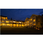 Sinclairs Retreat Kalimpong - Darjeeling