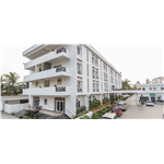 The Cindrella Hotel - Darjeeling