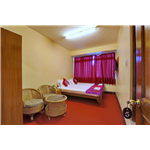 Tibet Home - Darjeeling