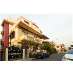 Coral Residency - Kolkata