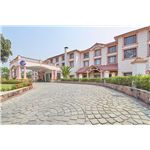 Fortune Park Panchwati - Howrah