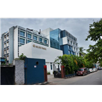 Golden Parkk - Kolkata