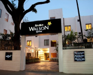 Hotel Bawa Walson - Kolkata