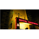 Hotel Crestwood - Kolkata